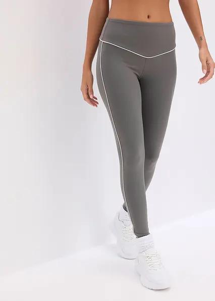 LEGGINSY DAMSKIE DŁUGIE LINIA REGULAR
