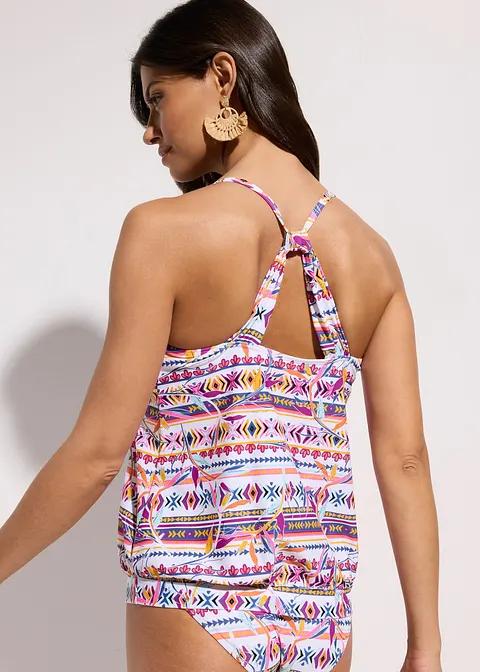 góra od bikini tankini 