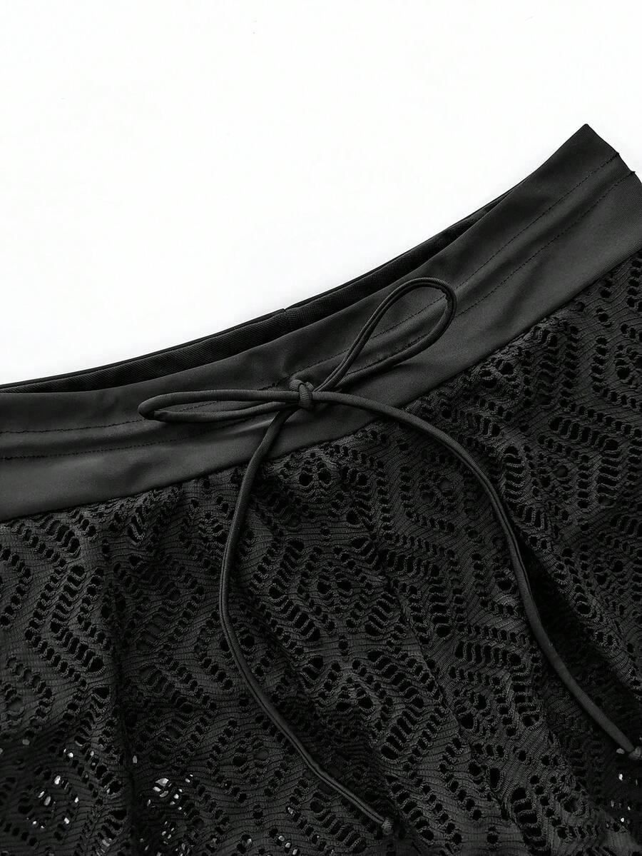 CZARNY DÓŁ OD BIKINI