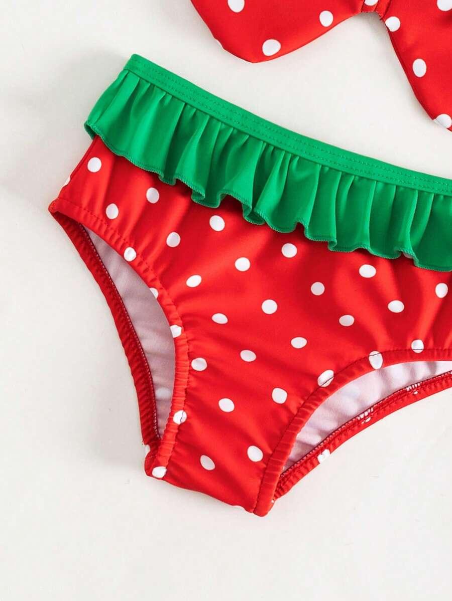 GÓRA OD BIKINI