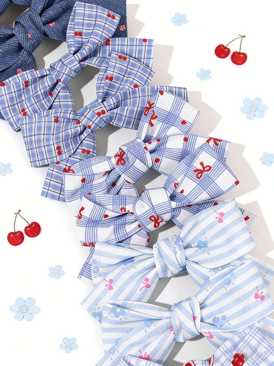 SPINKA KOKARDA 7-PACK