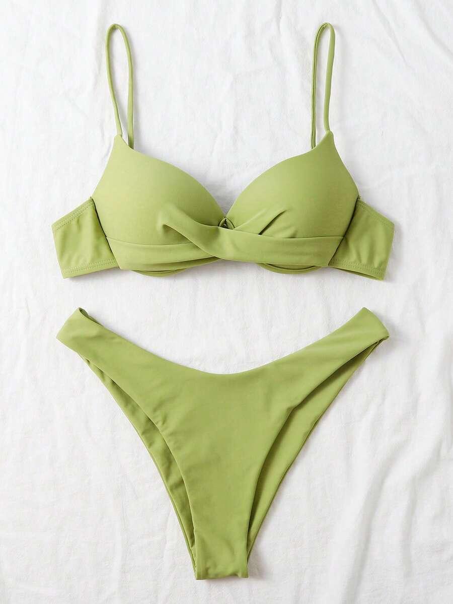 DWUCZĘŚCIOWY KOMPLET BIKINI