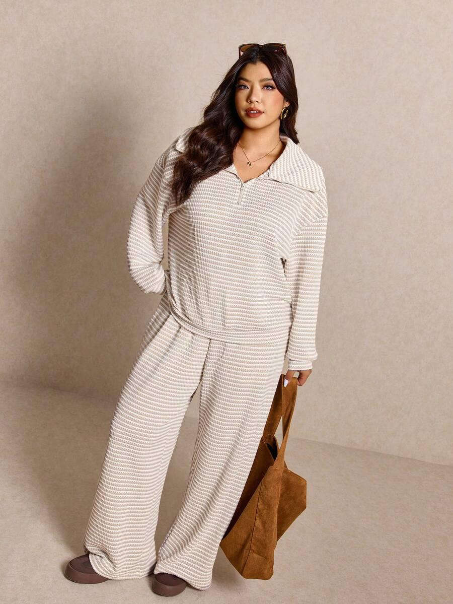 spodnie bluza komplet 