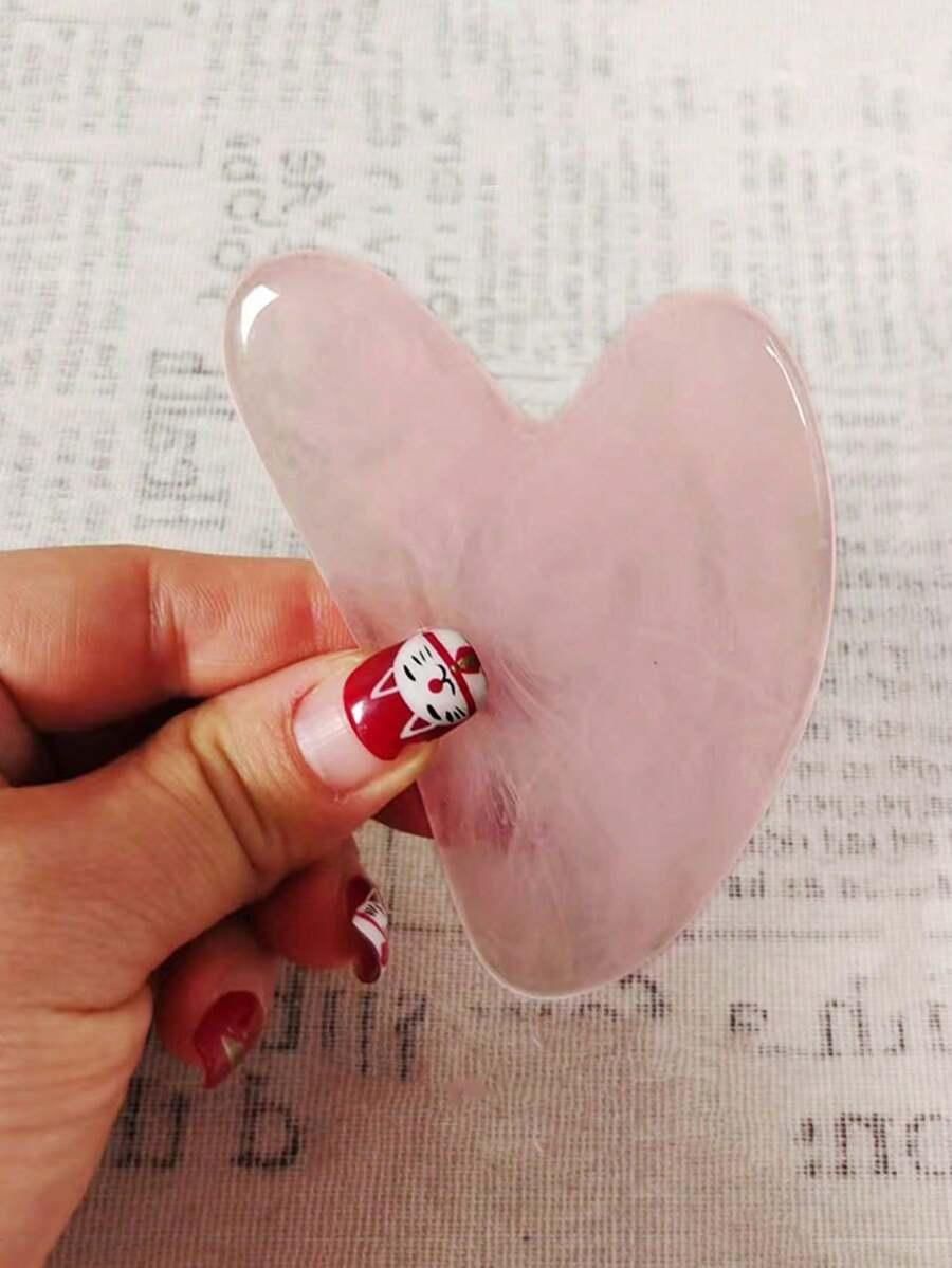 KAMIEŃ GUA SHA DO MASAŻU