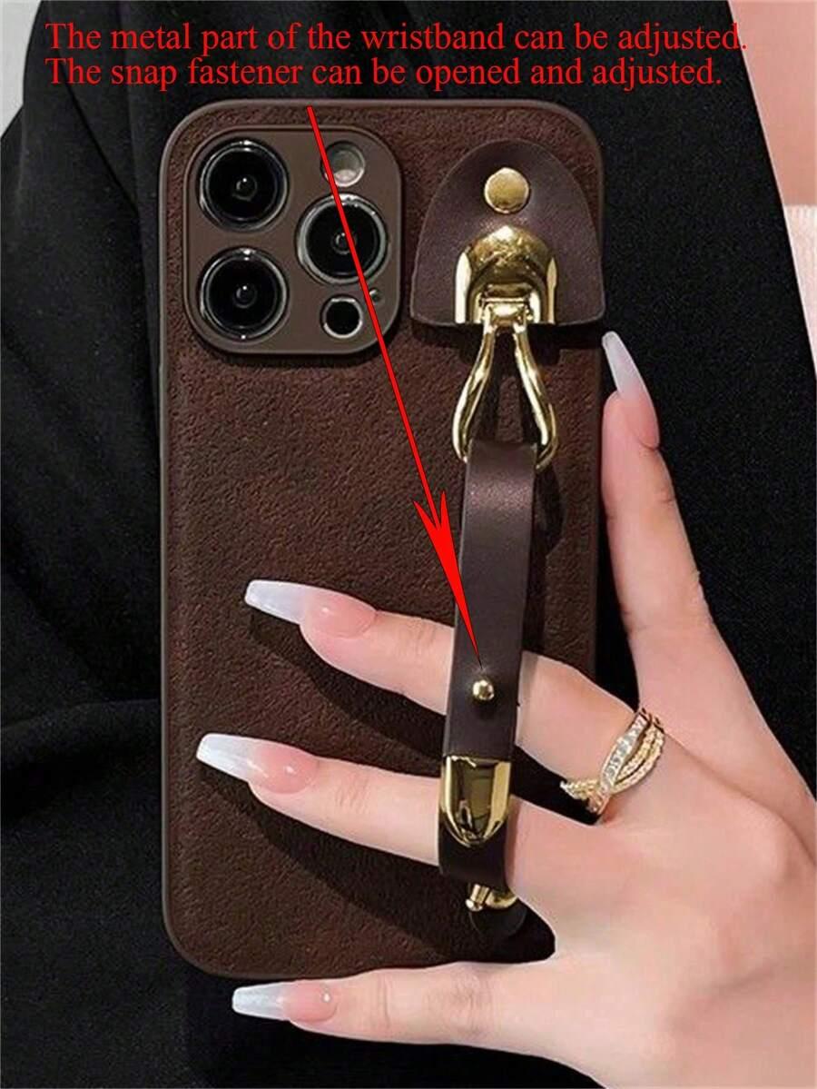 ETUI IPHONE 16 PRO