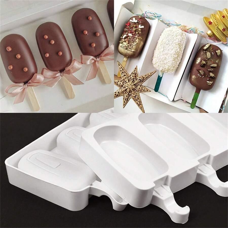 foremki na lody