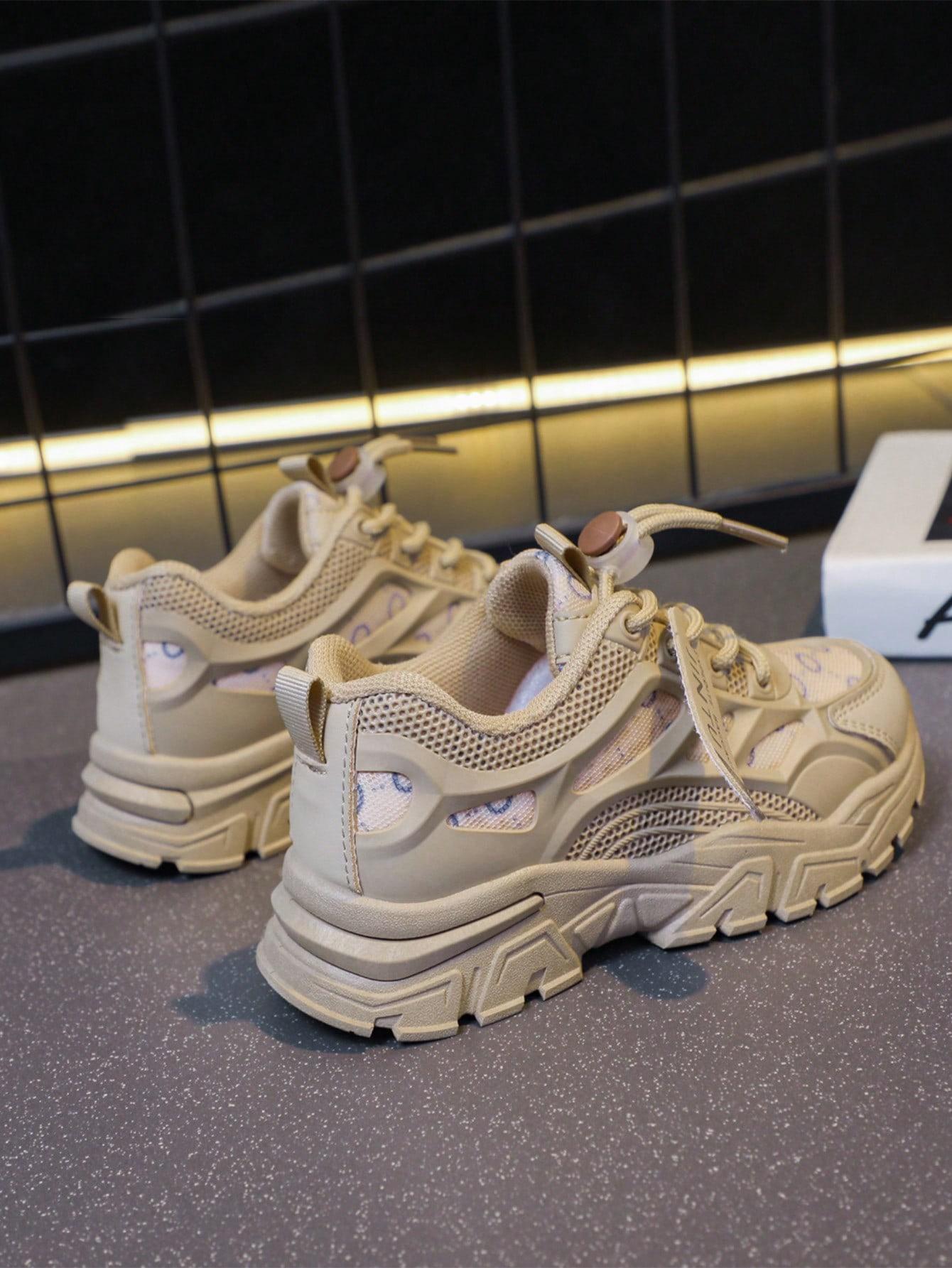 BUTY SPORTOWE SZNUROWANE