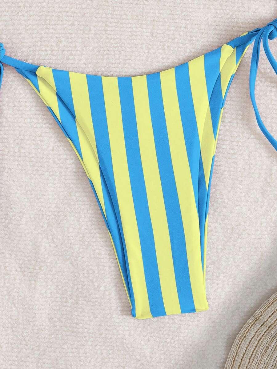 DWUCZĘŚCIOWE BIKINI DAMSKIE