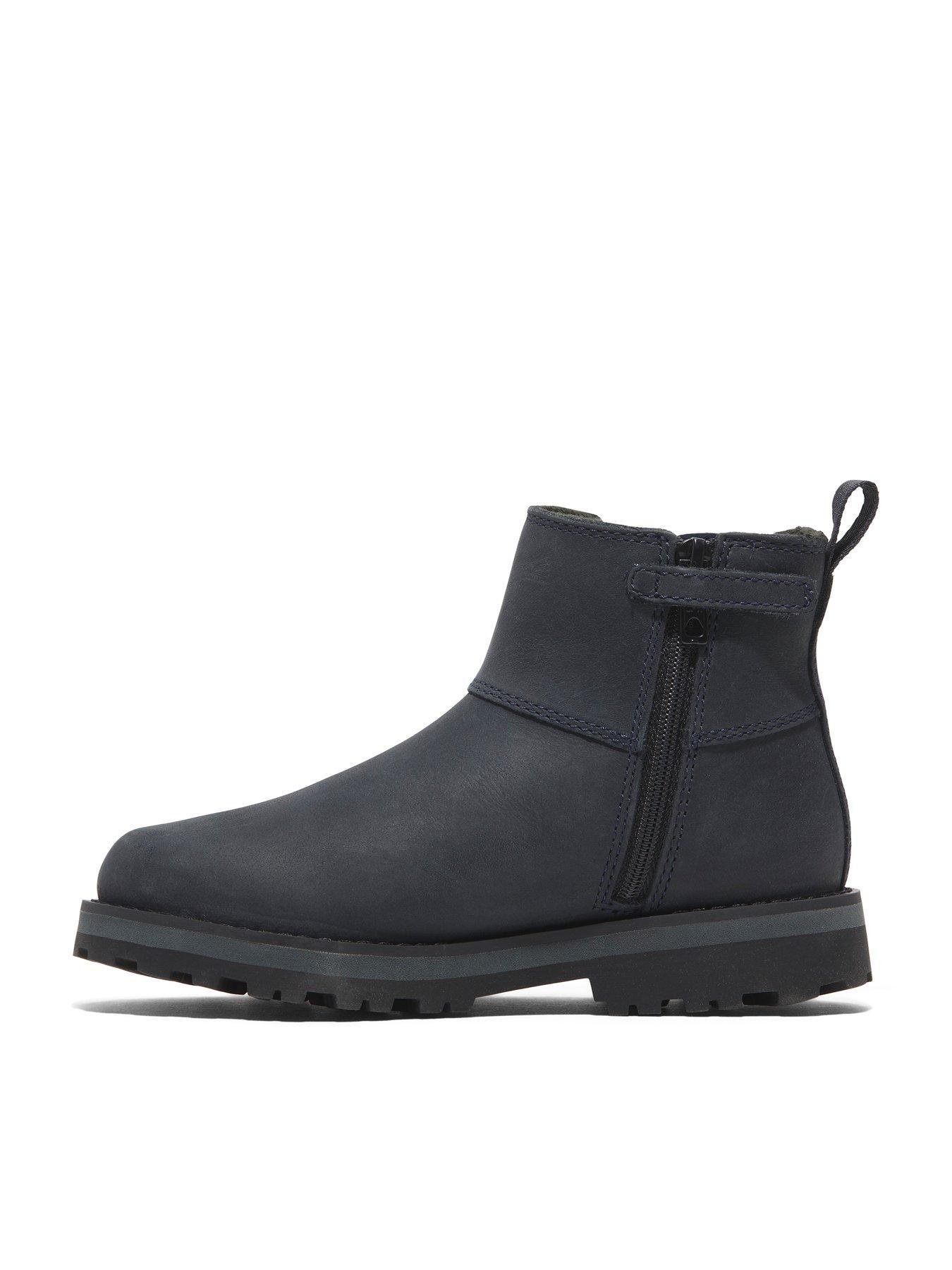 TIMBERLAND BOTKI DZIEWCZĘCE 