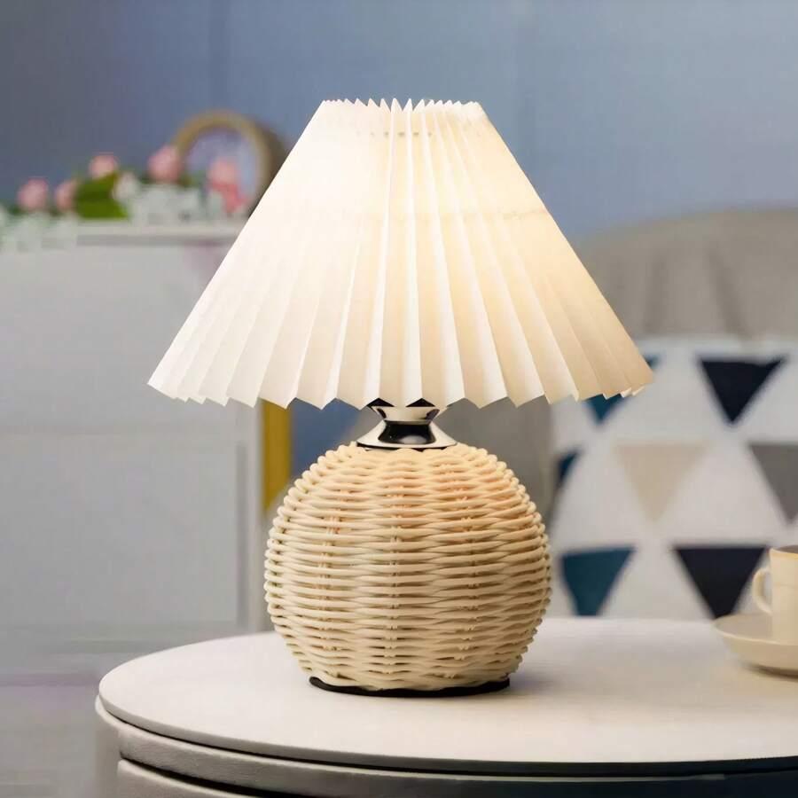 WIKINOWA LAMPA NOCNA