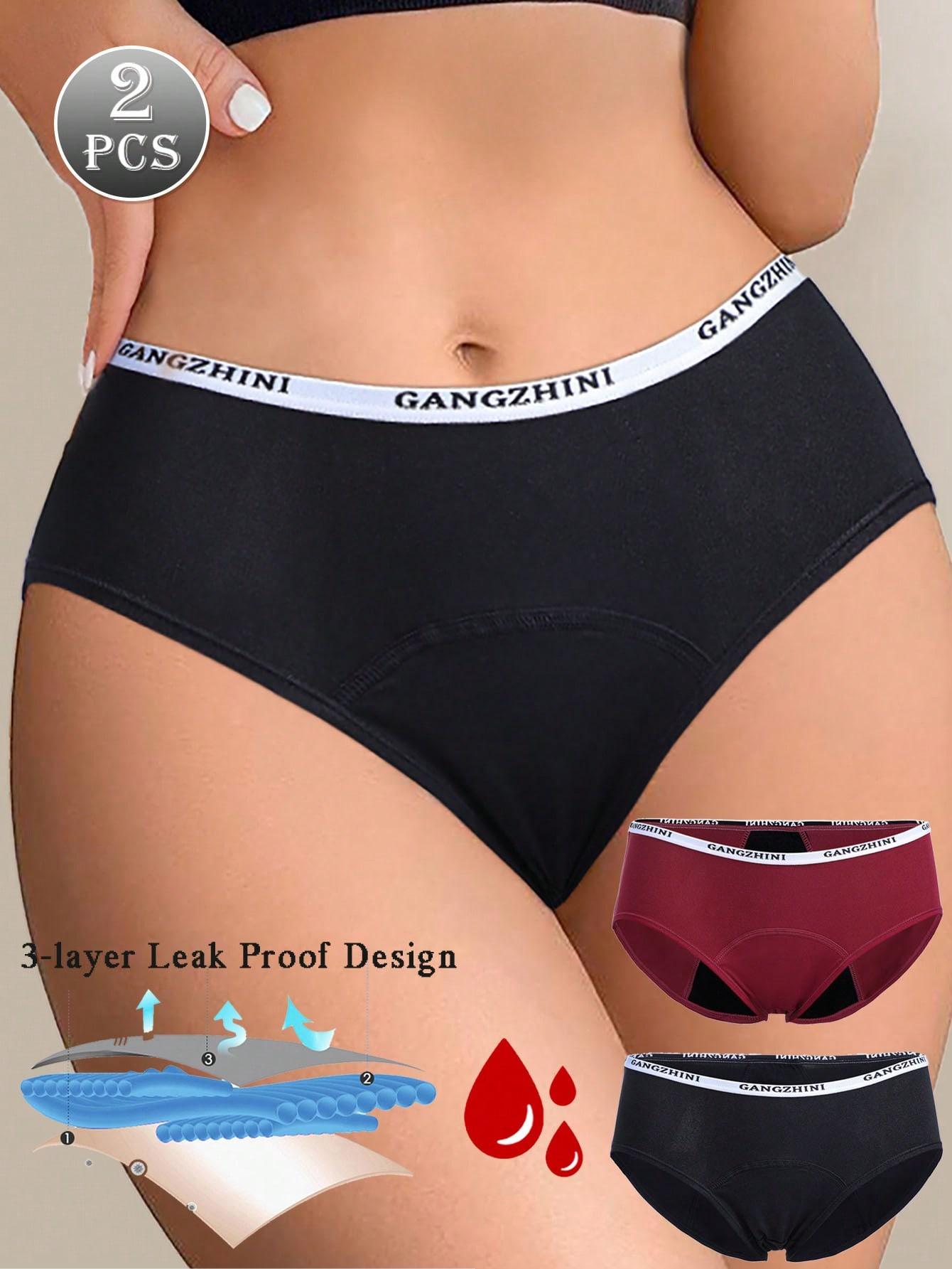 majtki maxi 2-pack