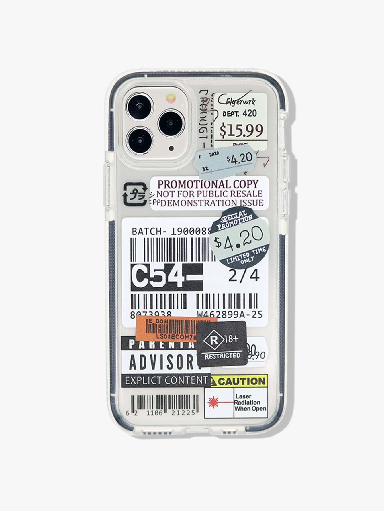 ETUI NA IPHONE 16