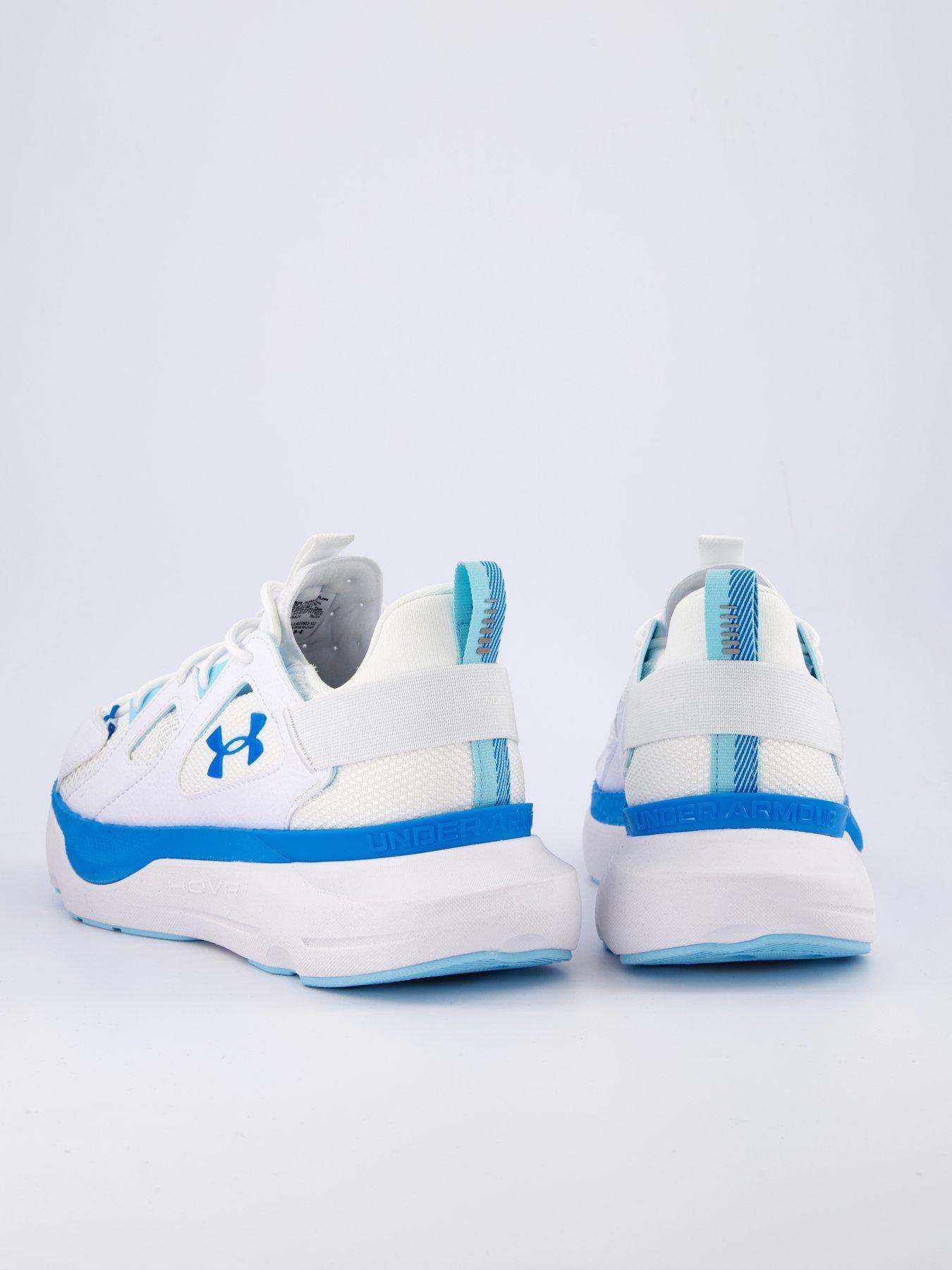 BUTY SPORTOWE UNISEX UA INFINITE MVMNT SE