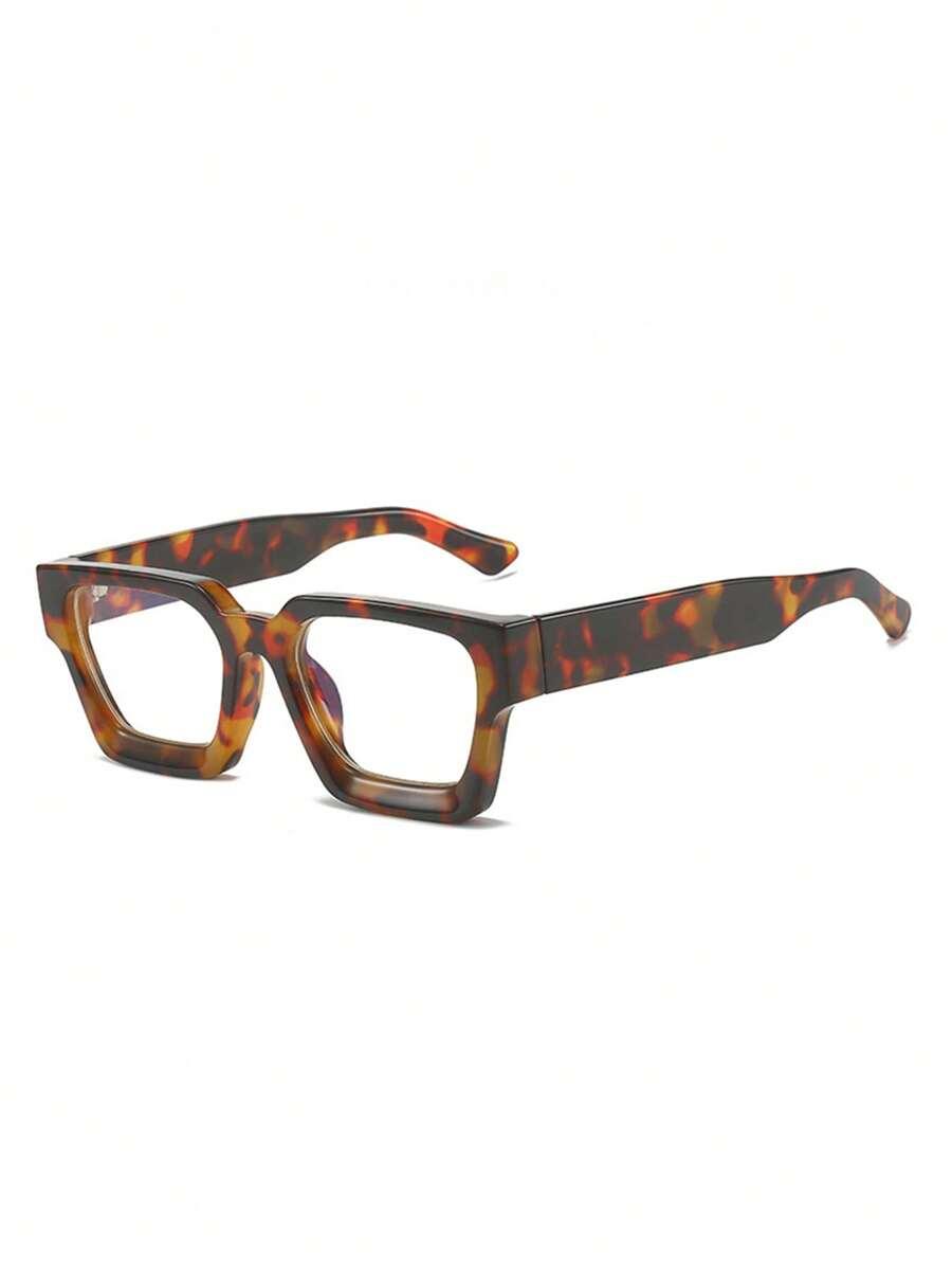 OKULARY ZERÓWKI ANIMAL PRINT 