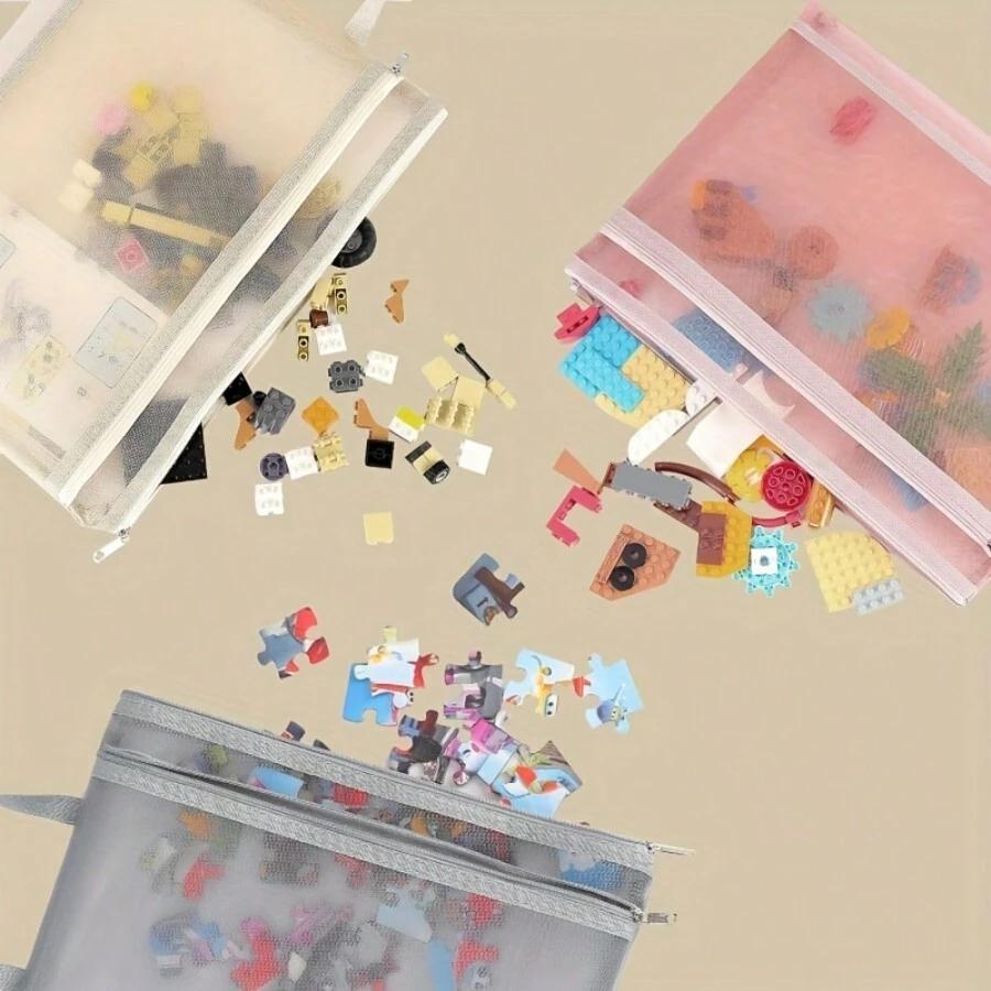 kosmetyczka organizer  5 -pack