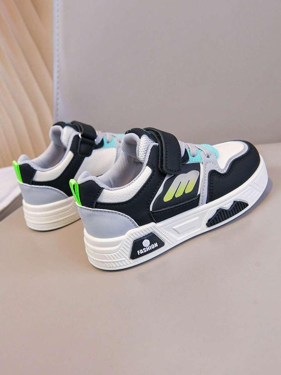 BUTY SPORTOWE SZNUROWANE 