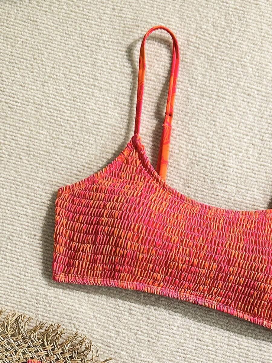 DWUCZĘŚCIOWE BIKINI DAMSKIE