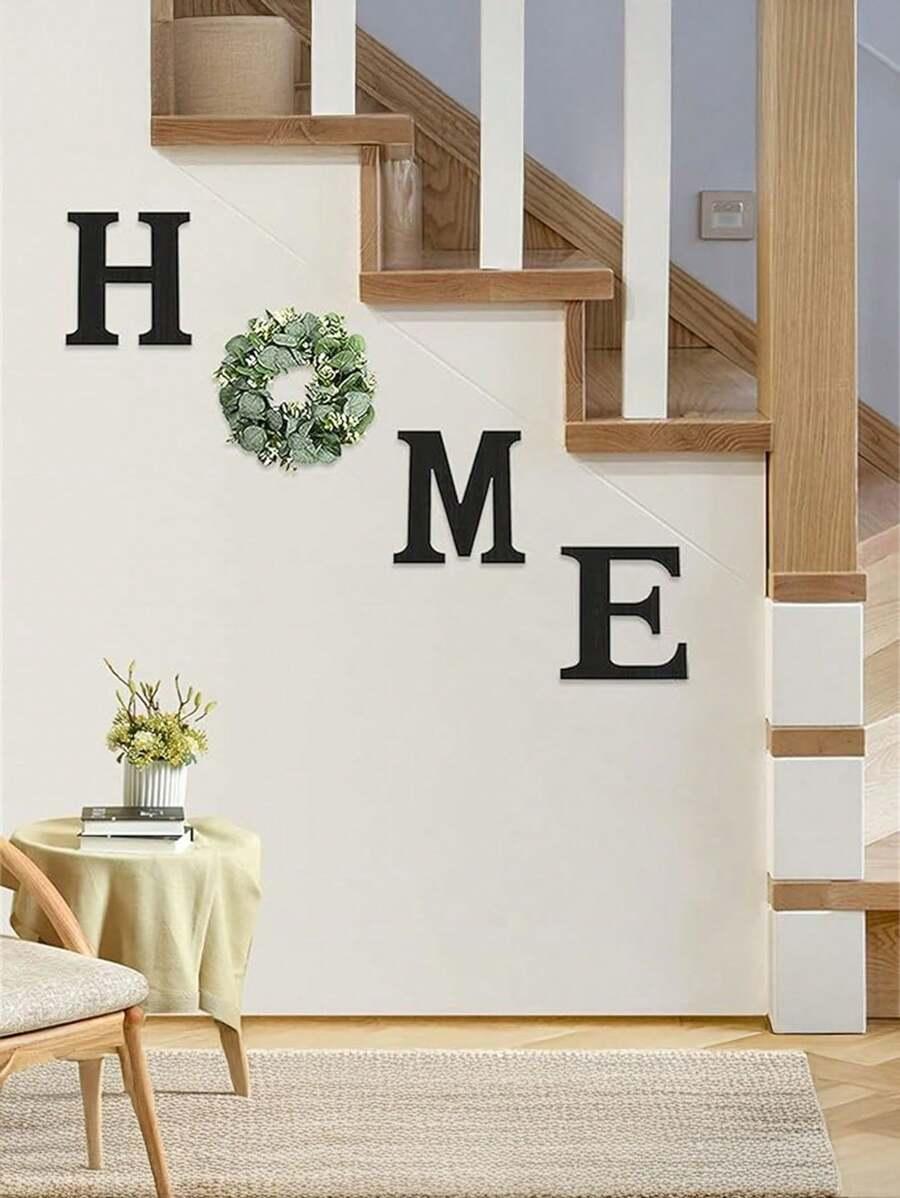 DEKORACJA ŚCIENNA HOME