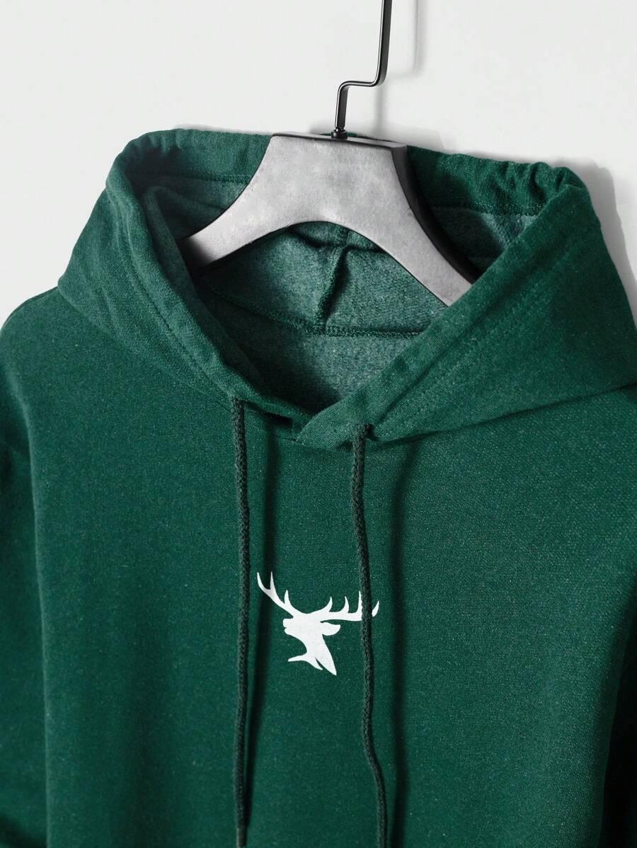 komplet dresowy bluza spodnie kontrast