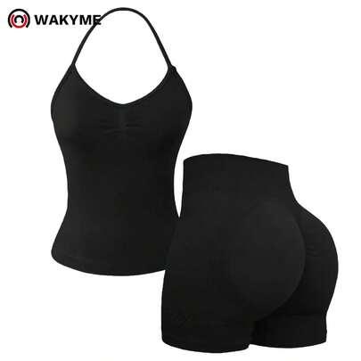 CZARNY TOP BASIC