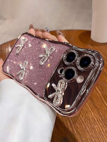 ETUI NA TELEFON IPHONE 17 PRO