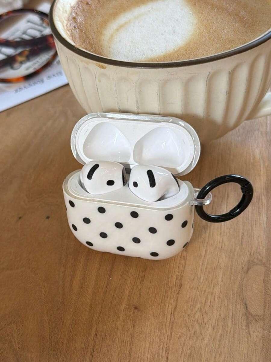 ETUI NA SŁUCHAWKI AIRPODS 3