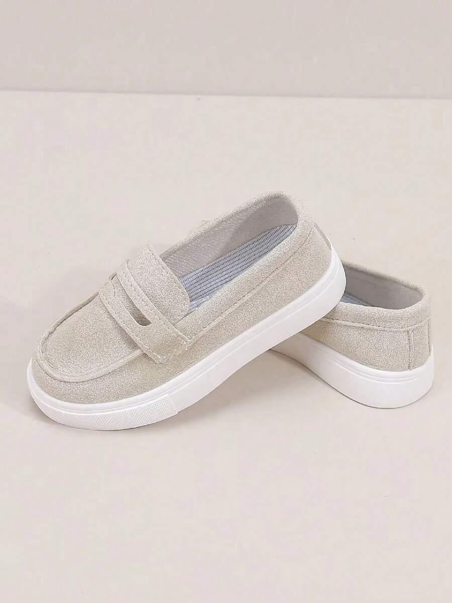 SZARE BUTY WSUWANE