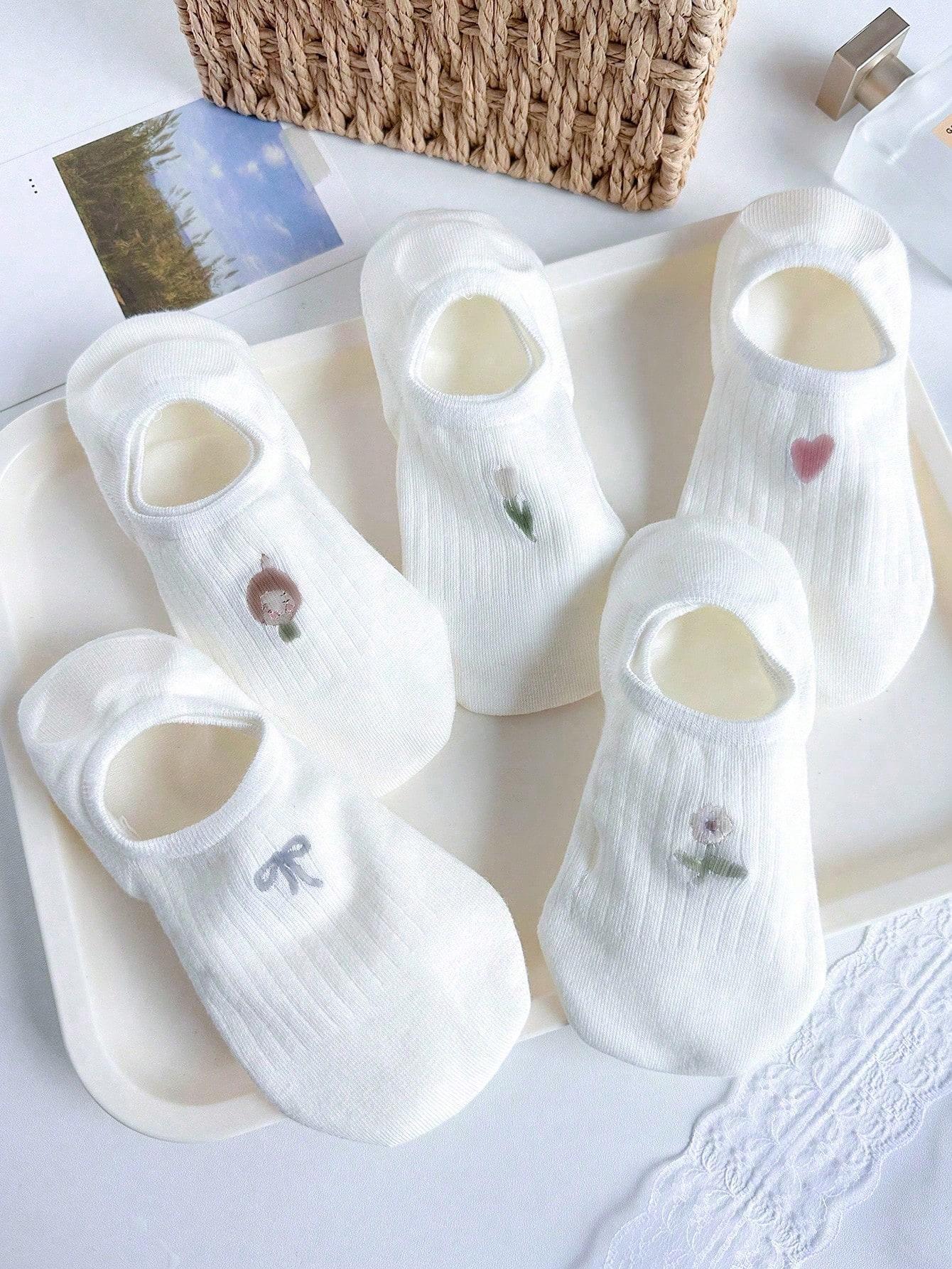 SKARPETKI STOPKI 5-PACK