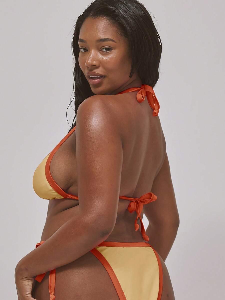 DÓŁ OD BIKINI