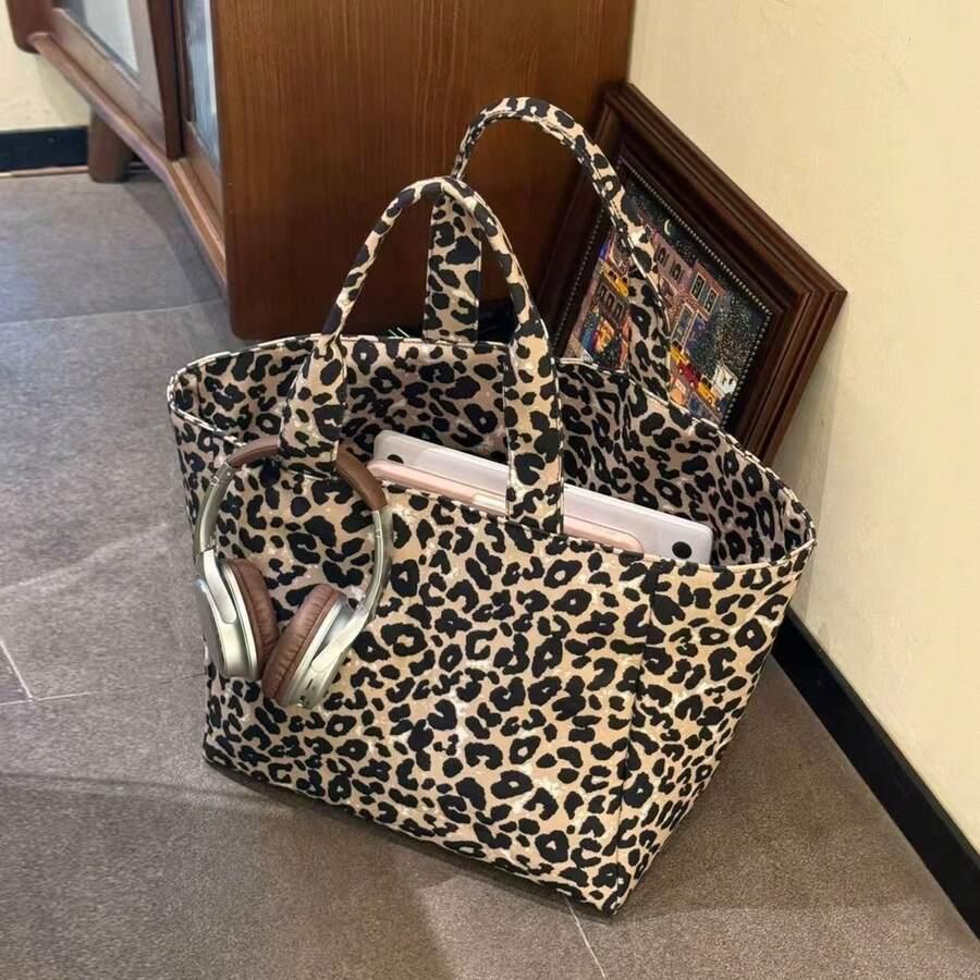 torebka animal print 