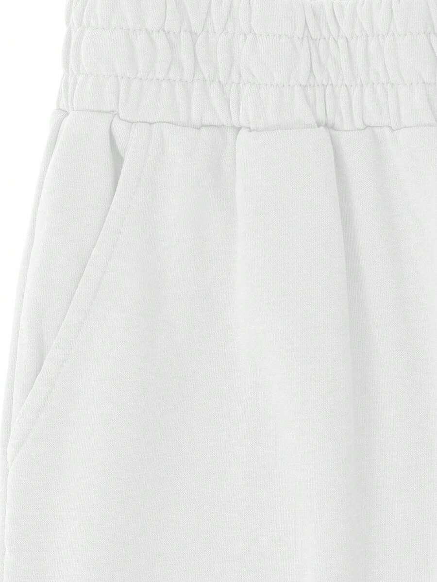 KOMPLET BLUZA SPODNIE 