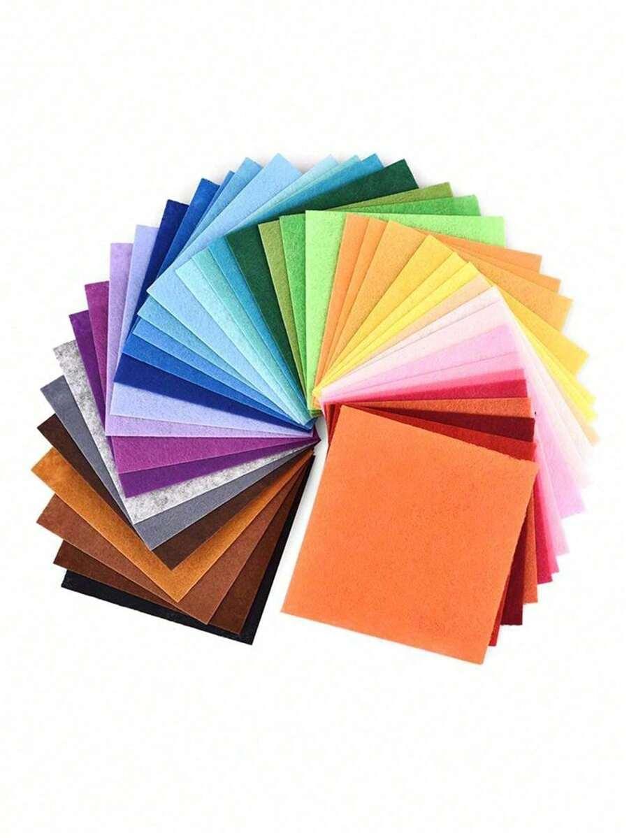 Filc dekoracyjny 20-pack