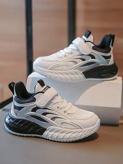 SPORTOWE BUTY NA RZEPY