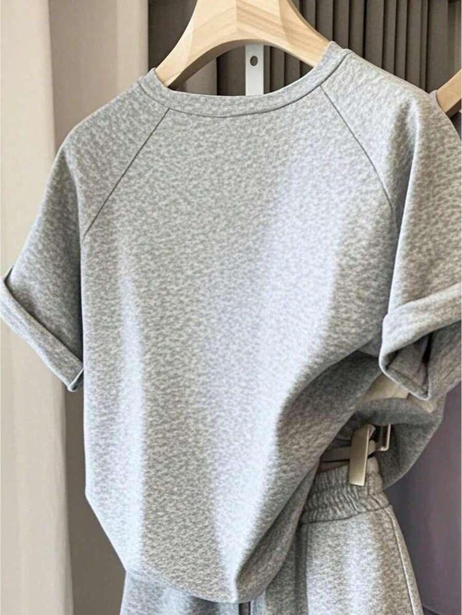 T-SHIRT SPODENKI KOMPLET