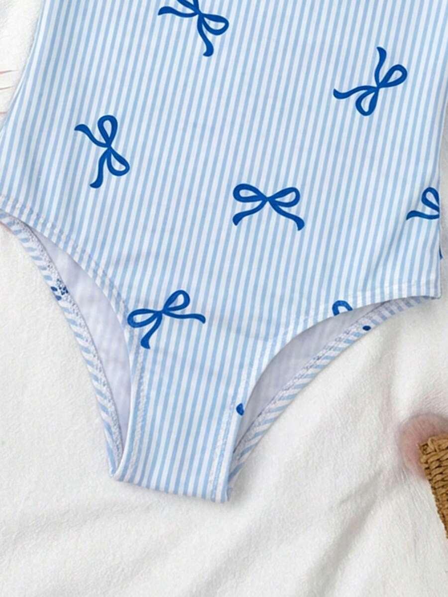 JEDNOCZĘŚCIOWY STRÓJ KĄPIELOWY