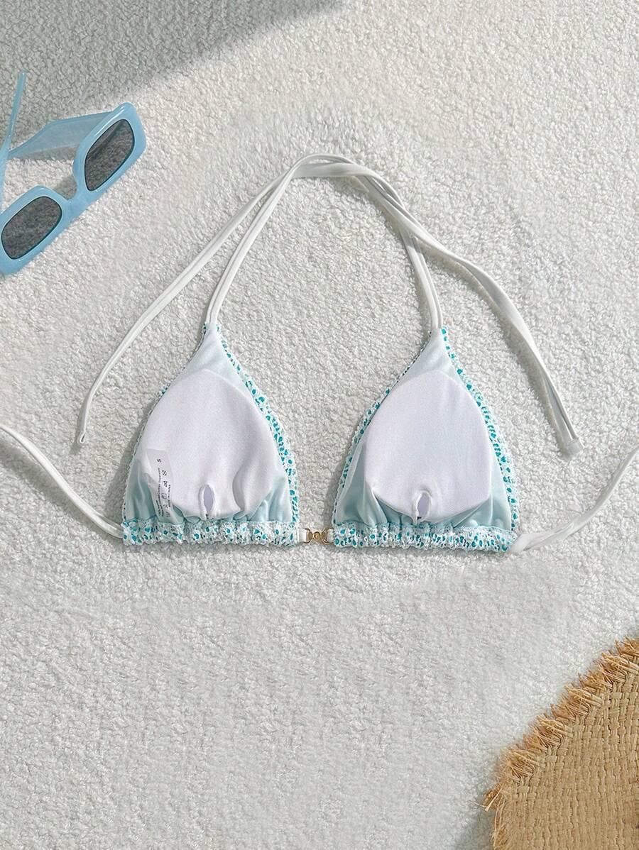 góra od bikini tekstura 