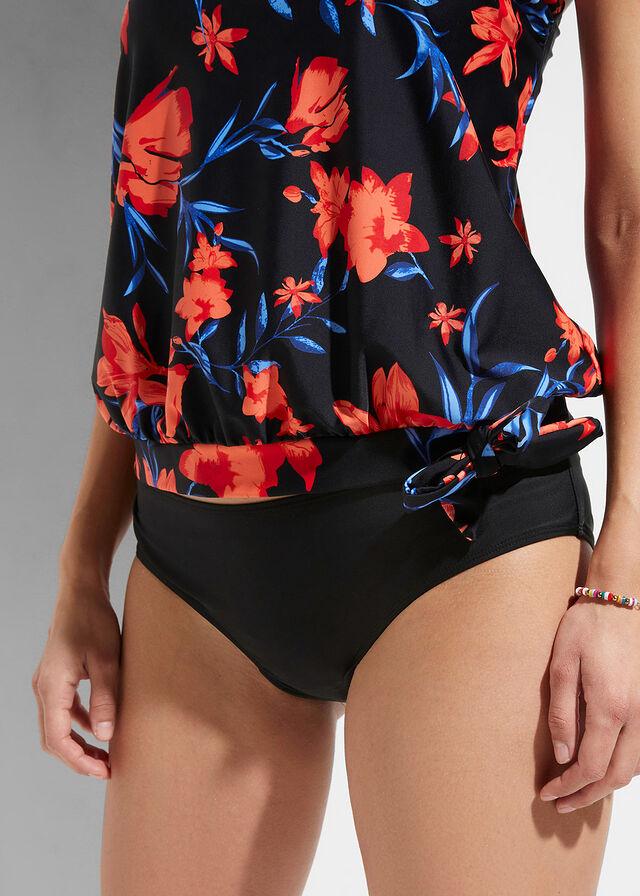 TANKINI 2 CZĘŚCIOWE