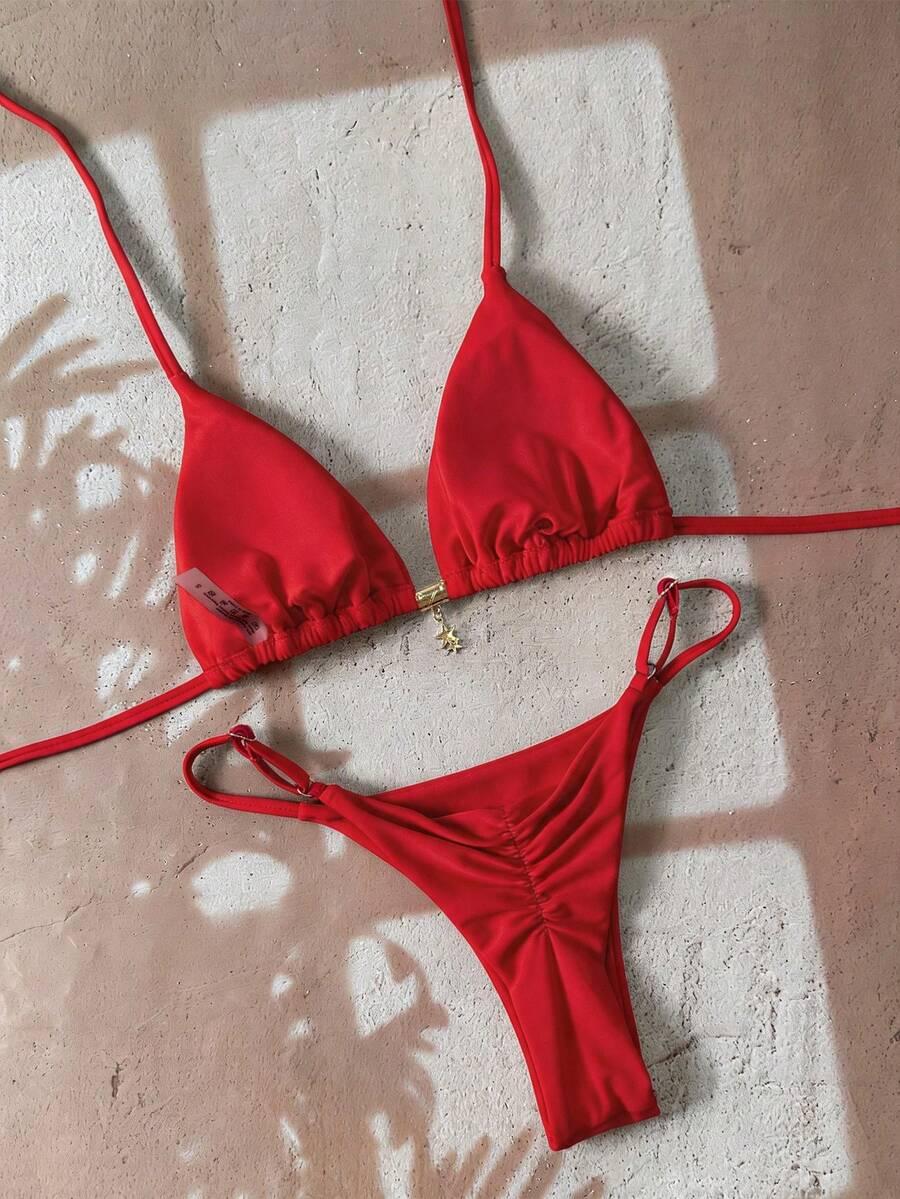 DWUCZĘŚCIOWY KOMPLET BIKINI