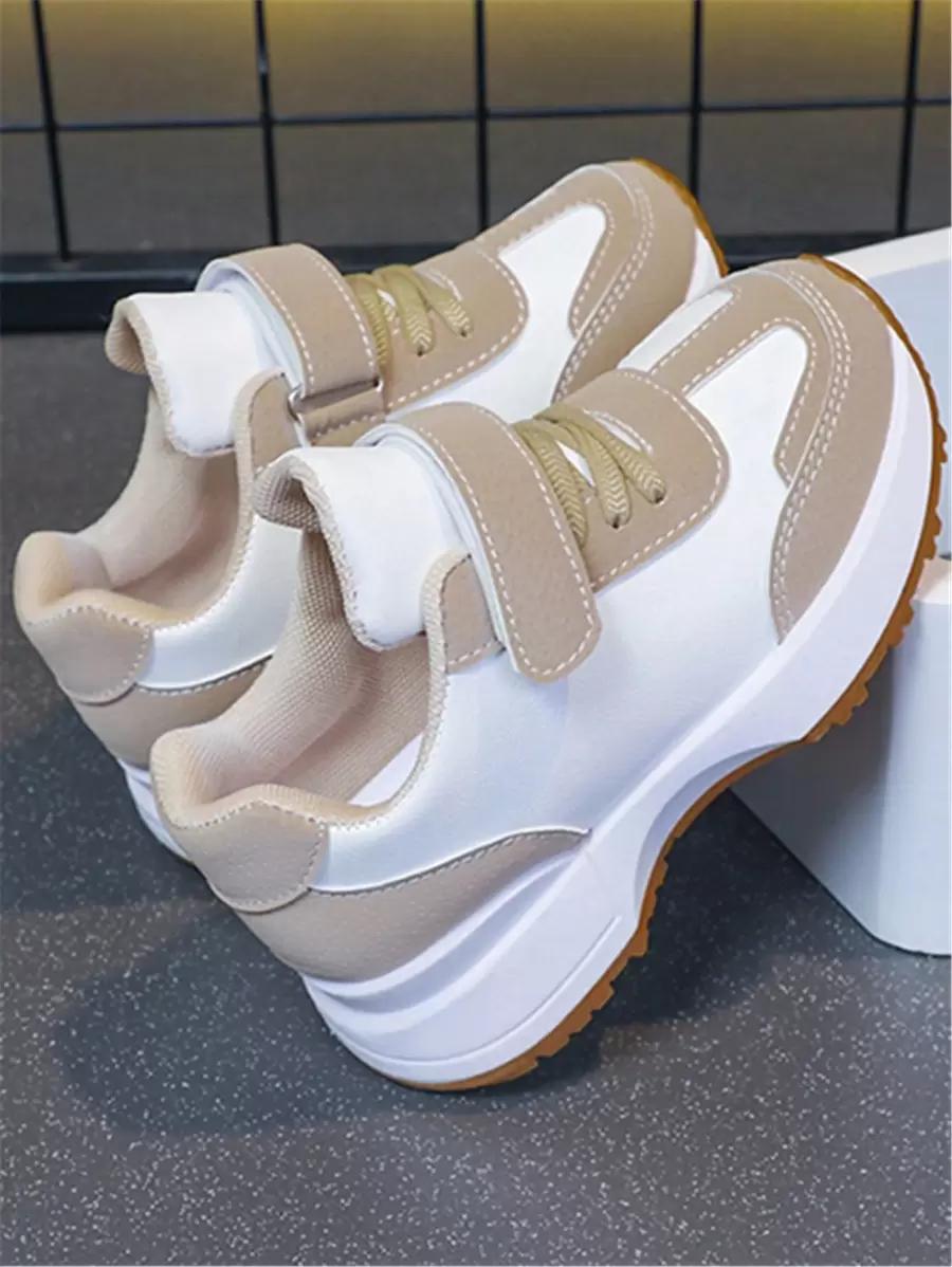 BUTY SPORTOWE NA RZEPY