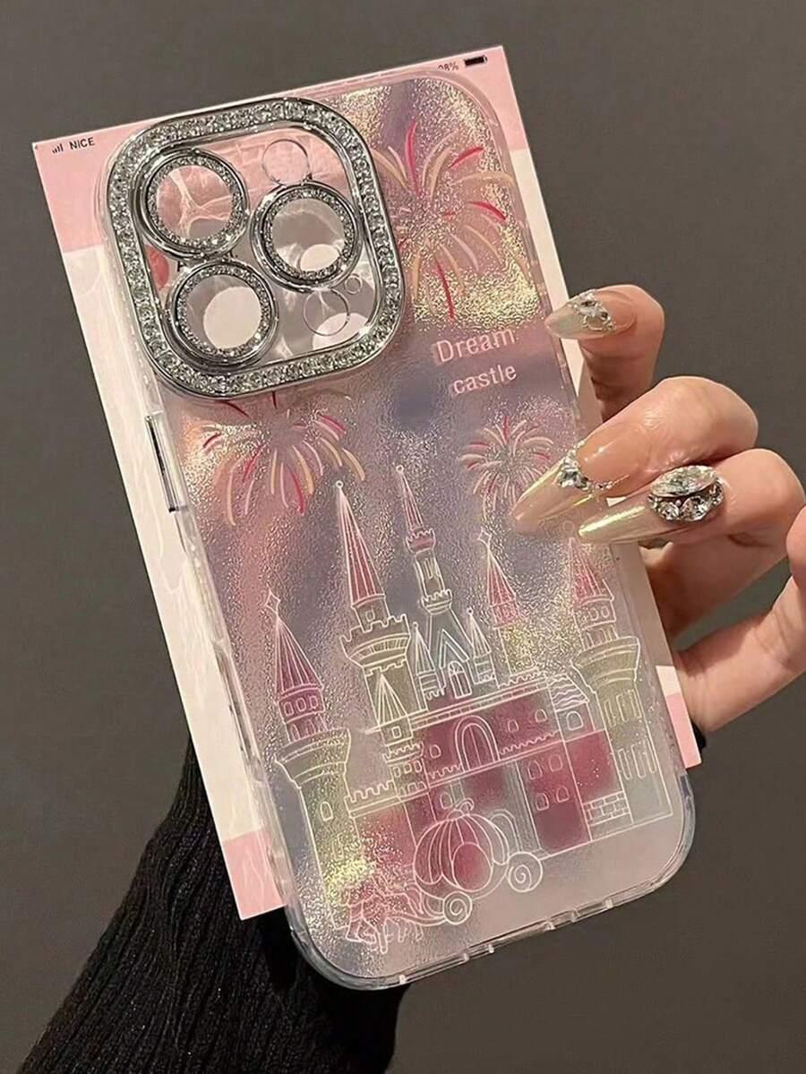 etui na telefon iPhone 15 Plus