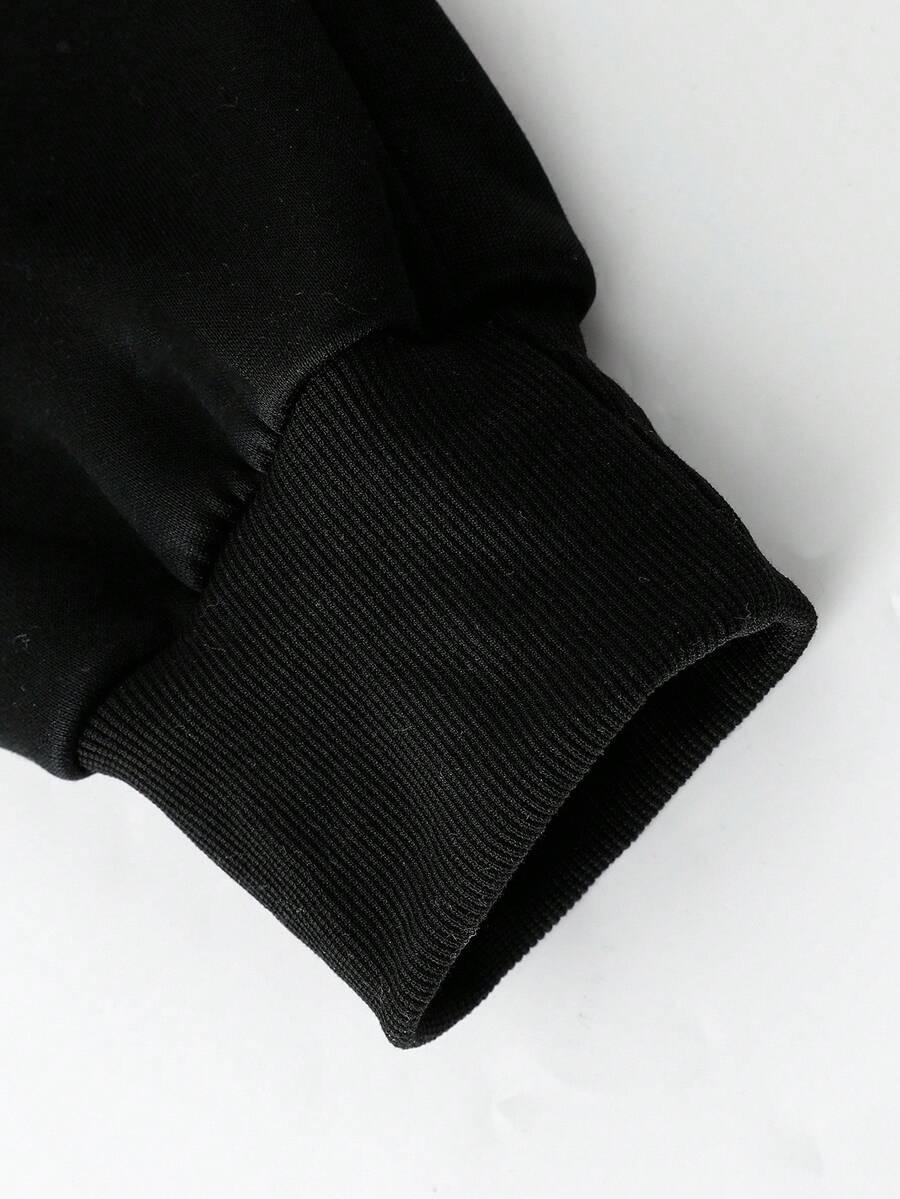 komplet dresowy bluza spodnie