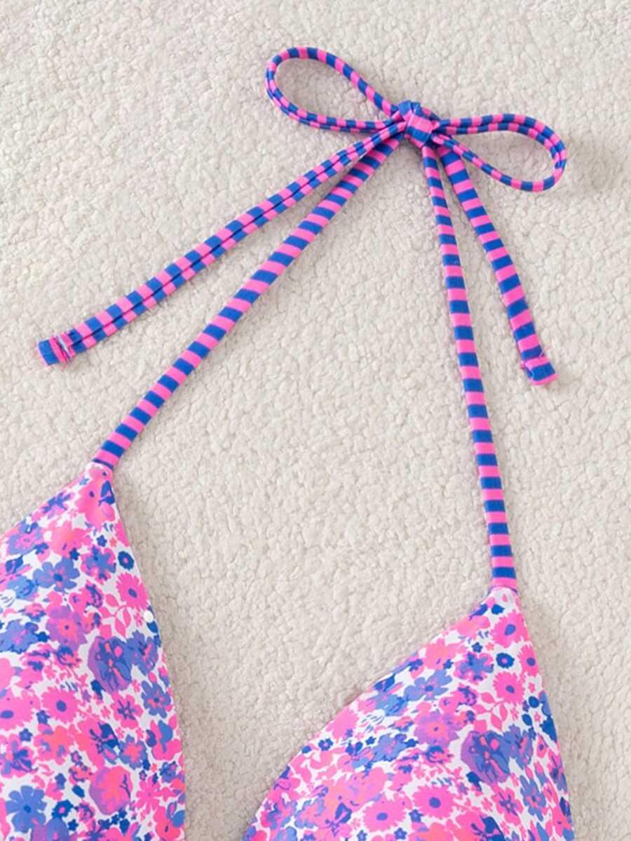 dwustronna góra od bikini