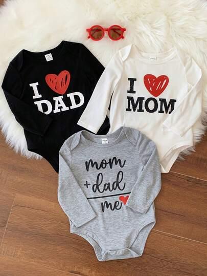 BODY DZIECIĘCE PRINT 2-PACK