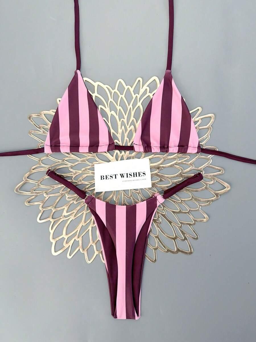 DWUCZĘŚCIOWE BIKINI DAMSKIE