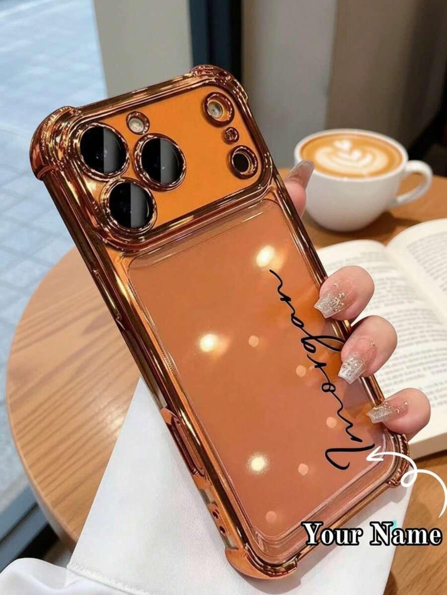 ETUI NA TELEFON IPHONE