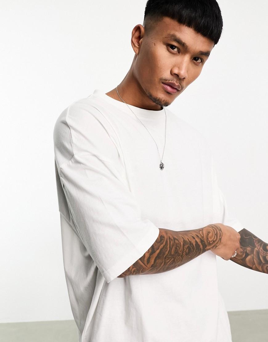 T-SHIRT OVERSIZE 2-PACK BASIC