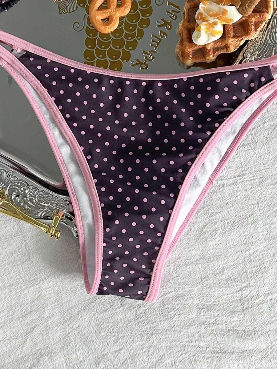 DWUCZĘŚCIOWE BIKINI DAMSKIE