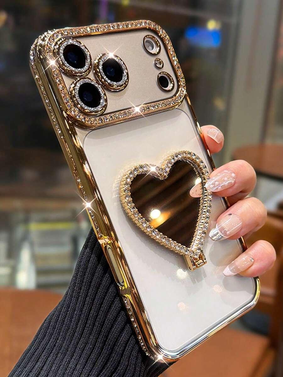 ETUI NA TELEFON IPHONE 17 PRO