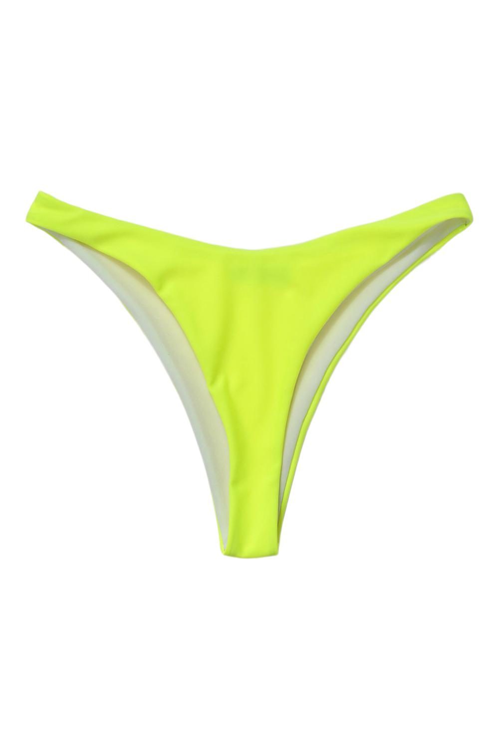 NEONOWY DÓŁ OD BIKINI