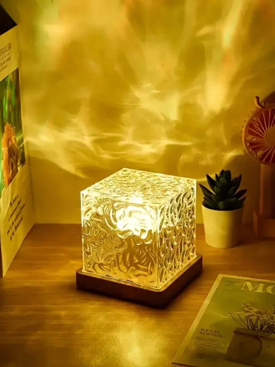 lampka nocna led